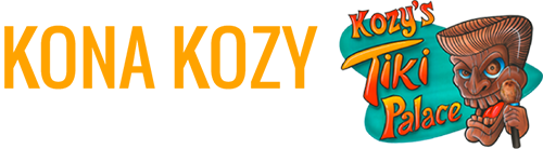 Kona Kozy Comedy & Magic Show